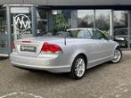 Volvo C70 Convertible 2.4 Summum incl. €1.727 BTW, Auto's, C70, Gebruikt, Zwart, Cabriolet