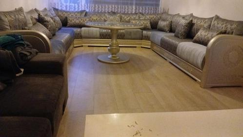 Marokkaanse banken (sedari), Huis en Inrichting, Banken | Sofa's en Chaises Longues, Nieuw, Ophalen of Verzenden