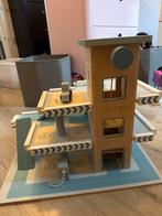 Little Dutch Garage, Ophalen of Verzenden, Gebruikt, Jongen of Meisje