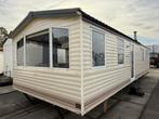 BK Lymington 11 x 3.70 Airco Pannendak, Caravans en Kamperen, Stacaravans, Niet ingevuld, Niet ingevuld, Niet ingevuld