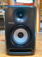 Pioneer  S-DJ50x monitor speaker, Audio, Tv en Foto, Luidsprekers, Ophalen, Gebruikt, Overige typen, Overige merken
