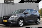 Opel Grandland X 1.2 Turbo Edition Navi, PDC, Cruise, Carpla, Voorwielaandrijving, 65 €/maand, Stof, Gebruikt