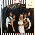 Top2000 ABBA - Dancing Queen (Japan), Cd's en Dvd's, Vinyl Singles, Ophalen of Verzenden, Zo goed als nieuw, Pop