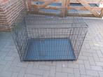 Te koop mooie grote hondenbench, Ophalen of Verzenden, Zo goed als nieuw