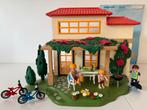 Playmobil 4857 vakantiehuis, Kinderen en Baby's, Speelgoed | Playmobil, Ophalen of Verzenden, Zo goed als nieuw