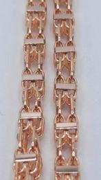 gouden Magnum ketting 14kt, Sieraden, Tassen en Uiterlijk, Kettingen, Www.bredajuwelier.nl, Nieuw, Ophalen of Verzenden, Www.bredajuwelier.nl