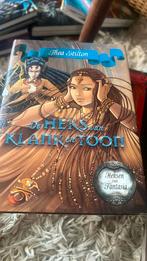 Thea Stilton - 3 De heks van klank en toon, Ophalen of Verzenden, Zo goed als nieuw, Thea Stilton