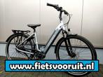 VanDijck Leto 8 Belt Middenmotor/riemaandrijving ebike 522WH, 47 tot 51 cm, Ophalen of Verzenden, Zo goed als nieuw, Overige merken