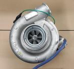 New Turbo Iveco Stralis Cursor 10 Euro 5 Holset HE531V, Ophalen of Verzenden, Nieuw, Iveco