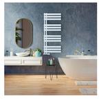 Handdoekradiator, Doe-het-zelf en Verbouw, Verwarming en Radiatoren, Ophalen, Radiator, Nieuw, Minder dan 60 cm