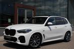 BMW X5 xDrive45e High Executive | M Pakket | Pano | Luchtver, Gebruikt, Wit, Vierwielaandrijving, Hybride Elektrisch/Benzine