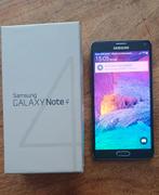 Samsung Galaxy Note 4 zonder schermpennetje, Galaxy Note 2 t/m 9, Ophalen of Verzenden, Touchscreen, Zo goed als nieuw