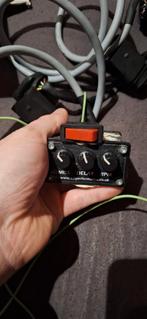 Launch Control ldperformance Kastje - Pops & Bangs, Vlammen, Ophalen of Verzenden, Nieuw, Universele onderdelen