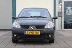 Renault Clio 1.6-16V Dynamique Luxe|NL auto|, Voorwielaandrijving, Gebruikt, 4 cilinders, Zwart