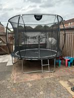 Exit trampoline 305cm, Kinderen en Baby's, Speelgoed | Buiten | Trampolines, Gebruikt, Ophalen