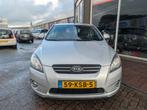 Kia Pro_cee'd 1.6 X-ecutive - LPGg3 - Airco -, Auto's, Kia, Stof, Gebruikt, 4 cilinders, Origineel Nederlands