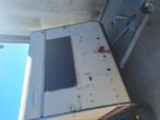 Burstner club 440 cross carvan, Caravans en Kamperen, Ophalen