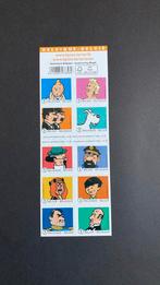 België boekje 146 kuifje post fris/603a, Ophalen of Verzenden