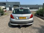 Peugeot 207 1.6 VTi XS Clima! 5DRS LM velgen! NAP! 1 jaar AP, Voorwielaandrijving, Gebruikt, 4 cilinders, Handgeschakeld
