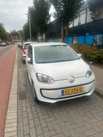 Volkswagen up! 1.0 44KW/60PK 5-DRS 2015 Wit, Auto's, Voorwielaandrijving, 840 kg, 4 stoelen, Wit