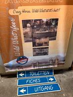 Alcazar Puttershoek items, Ophalen, Zo goed als nieuw
