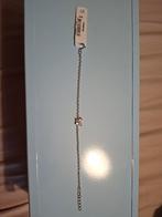 Kinder armband, Huis en Inrichting, Kasten | Lockerkasten, Ophalen of Verzenden, Nieuw, Roze vlinder en zilver armbandje