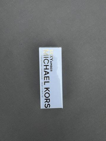 Michael Kors Eau de Parfum - Damesgeur beschikbaar voor biedingen