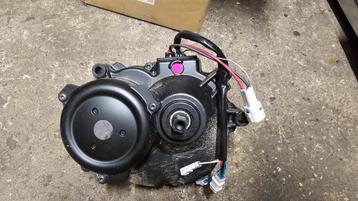 defecte yamaha midden motor beschikbaar voor biedingen