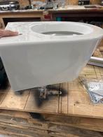 Sanindusa Urb.Y Toilet - Nieuw in doos, Ophalen, Nieuw, Toilet