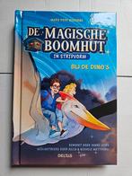 De magische boomhut, Ophalen of Verzenden, Nieuw, Fictie algemeen