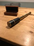 Telescoop stanley london, Ophalen of Verzenden, Gebruikt