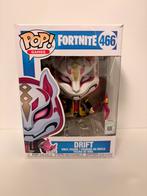 Drift Fortnite 466 Funko POP, Ophalen of Verzenden, Zo goed als nieuw