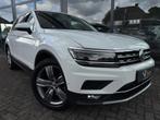 Volkswagen TIGUAN 1.4 TSI ACT Highline, Auto's, Euro 6, 4 cilinders, 150 pk, Alcantara