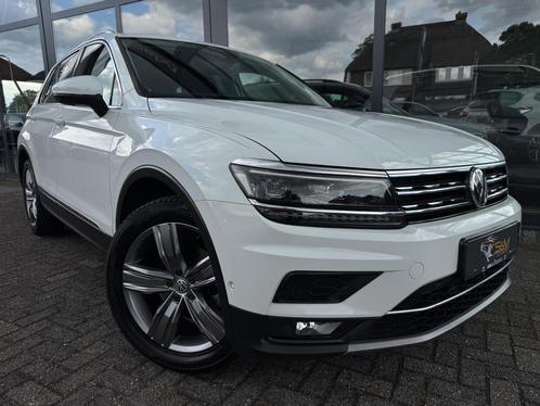 Volkswagen TIGUAN 1.4 TSI ACT Highline, Auto's, Volkswagen, Bedrijf, Te koop, Tiguan, ABS, Achteruitrijcamera, Adaptive Cruise Control