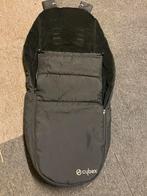Heerlijk warme voetenzak van Cybex, Kinderen en Baby's, Ophalen of Verzenden, Zo goed als nieuw, Voetenzak