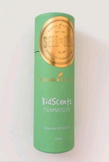 KidScents Tummygize Roller Young Living beschikbaar voor biedingen