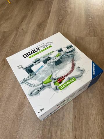 Gravitrax starter set beschikbaar voor biedingen