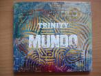 Trinity - Mundo (Nieuw in folie!) Latin, Folk, Gospel, Cd's en Dvd's, Cd's | Latin en Salsa, Ophalen of Verzenden, Nieuw in verpakking