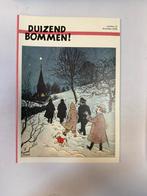 Duizend Bommen! Hergé genootschap december 2006 nummer 24, Boeken, Eén stripboek, Ophalen of Verzenden, Zo goed als nieuw, Hergé
