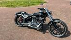 Harley Davidson Breakout 2013 FXSB, Particulier, 2 cilinders, 1690 cc, Chopper