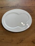 Serveerborden villeroy en boch, Ophalen, Porselein, Overige stijlen, Schaal of Schalen