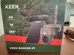 Reolink Keen ranger PT wildlife / beveiligings camera, Audio, Tv en Foto, Videobewaking, Ophalen of Verzenden, Nieuw, Buitencamera