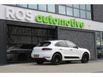 Porsche Macan 2.0, Auto's, Porsche, Automaat, Wit, Bedrijf, Electronic Stability Program (ESP)