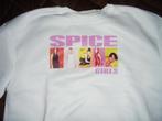 SPICE GIRLS sweatshirt - Sweater Nieuw, Verzamelen, Ophalen of Verzenden, Nieuw, Kleding