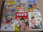 Oude jeugdboeken van uitgeverij Kluitman, Ophalen of Verzenden, Gelezen