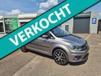 Volkswagen Caddy 2.0 TDI L1H1 BMT Exclusive Edition, Stof, Gebruikt, 4 cilinders, Volkswagen