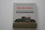 Kleine Welt auf Rädern, das faszinierende Spiel mit Modellei, Ophalen of Verzenden, Gebruikt, Trein, Boek of Tijdschrift