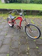 cruiser opknapper, Ophalen, Gebruikt, Staal, Cruiser