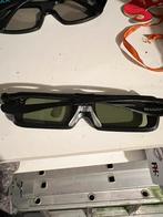 3D Brillen - Sharp, IMAX, Ophalen of Verzenden, Zo goed als nieuw