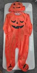 Halloween pakje (18 mnd), Kinderen en Baby's, Babykleding | Maat 86, Ophalen of Verzenden, Nieuw, Jongetje of Meisje, Pakje